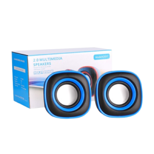 SPEAKERS 2.0 MULTIMEDIA K:2037