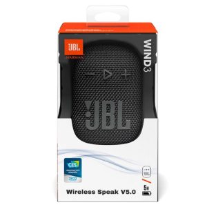 WIRELESS SPEAK V5.0