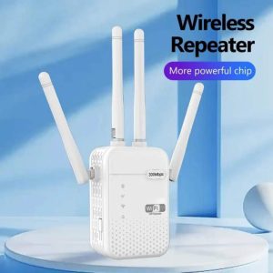REPEATER