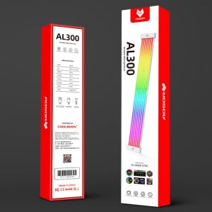AR30 COOLMOON RGB LIGHT