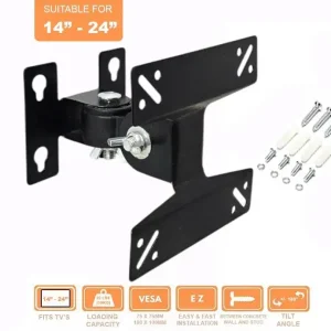 WALL MOUNT