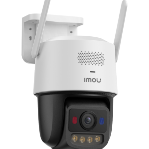 Titan Pro 6MP WIFI POE Aurora Colou Night Vision Camera