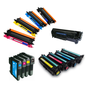 TONER