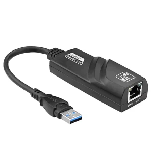 ETHERNET-ADAPTER