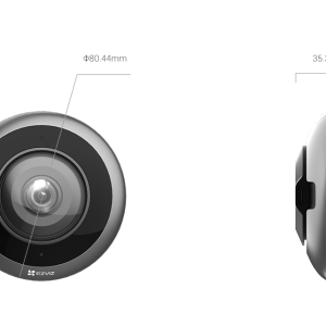 E4P Fisheye
