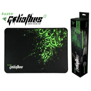 GALIATHUS GAMING MOUSE MAT