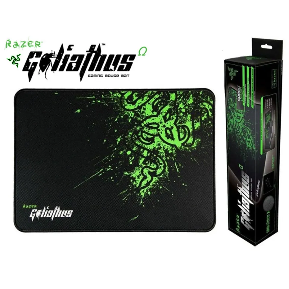 GALIATHUS GAMING MOUSE MAT