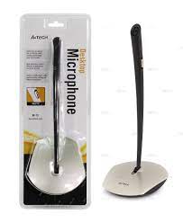 A4 TECH DESKTOP MICROPHONE MI-10