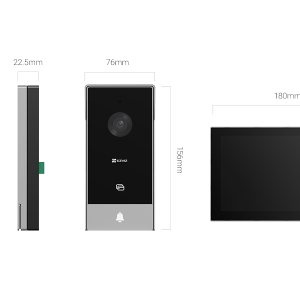 CS-HP5 (2MP)