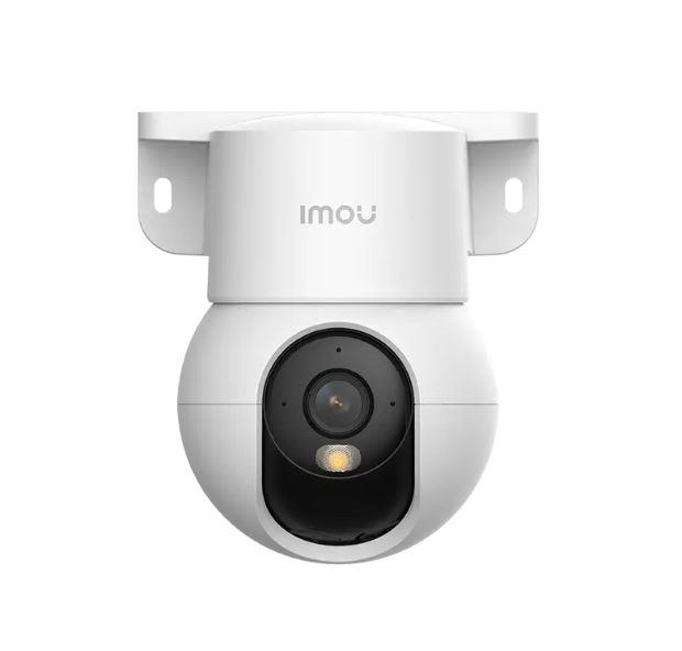 Ranger Mini 3MP (Integrated-Bracket Indoor Camera) IPC-K2MP-3H1WE