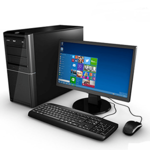 USED COMPUTERS