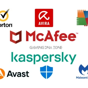 Antivirus