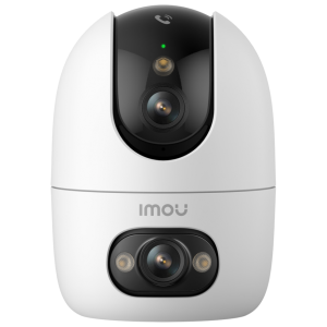 Ranger Dual (3 MP + 3  MP) Dual Lens PT Camera  IPC-S20EP-6M0S