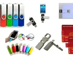 USB FLASH DRIVE