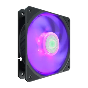 COOLING FAN SERIES RGB SQ-120