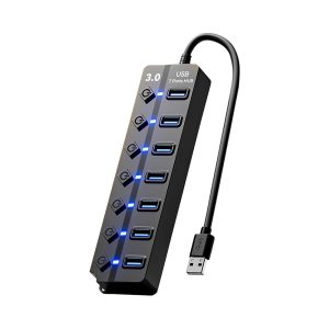 USB HUB