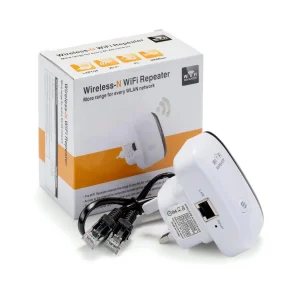 WIRELESS-N WIFI REPETER