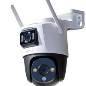Cruiser Dual 2(5MP+5MP) Dual Lens Outdoor PT  Camera 16 IPC-S7XEP-10M0WED