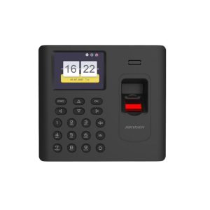 ACCESS CONTROL