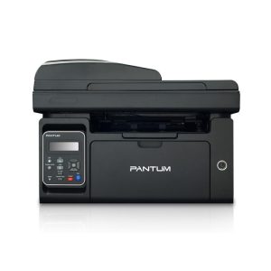 M6550NW 3 in 1 Multi function + WIFI and Netowrk