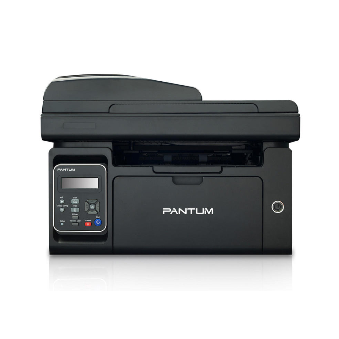 M6550NW 3 in 1 Multi function + WIFI and Netowrk